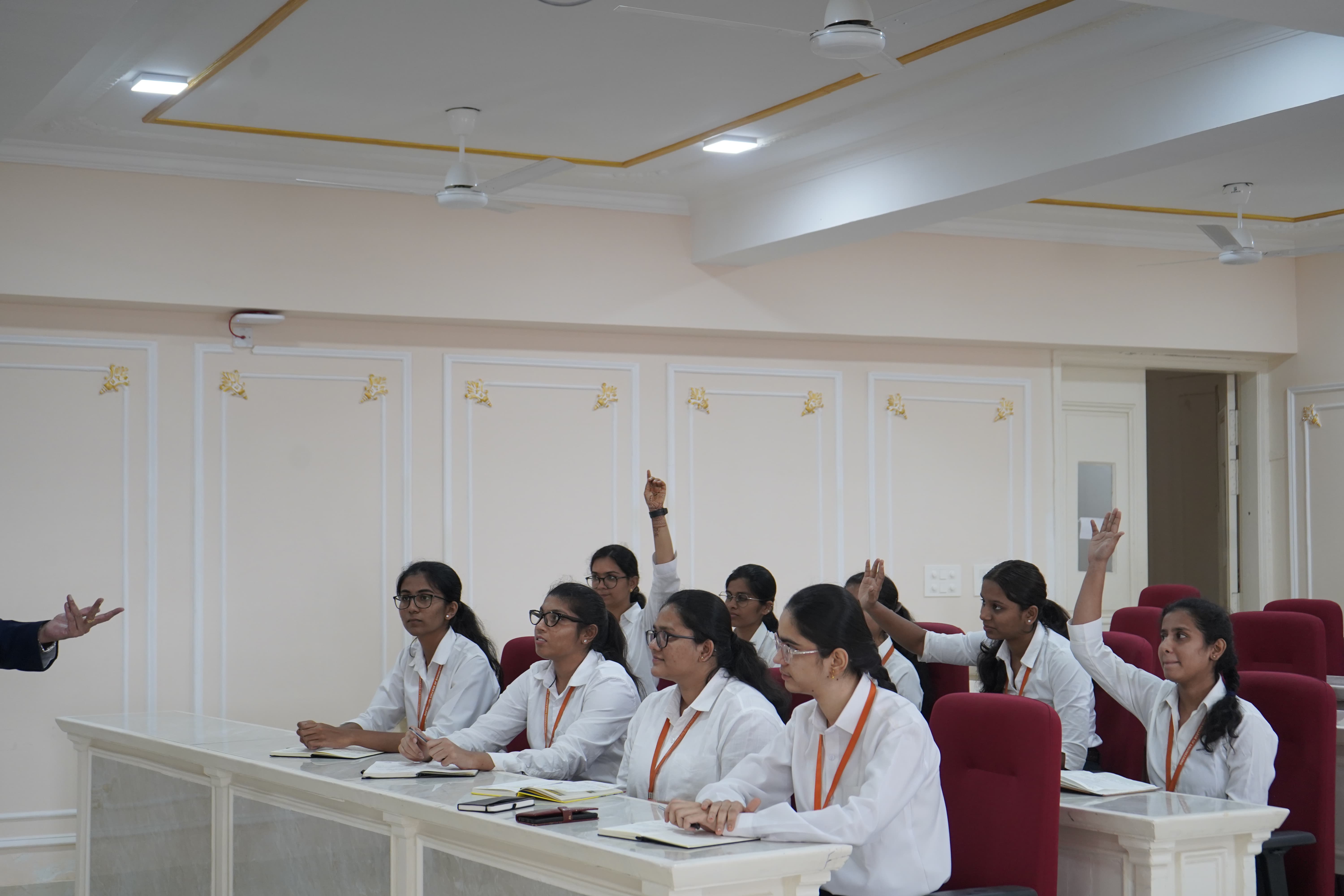 Sapthagiri NPS University Infrastructure photo 27